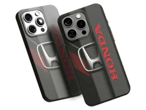 Honda Coque Portable Style Sport Racing